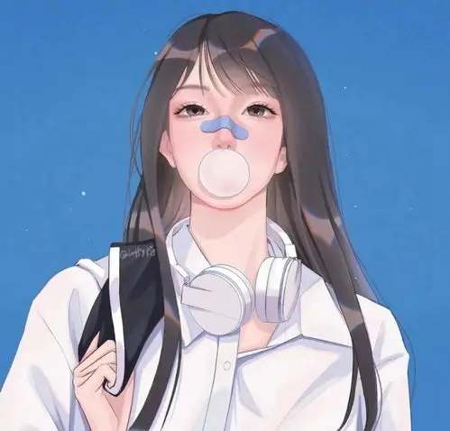 用户 摸鱼看番 的头像
